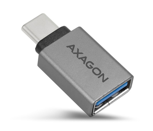 Axagon Adapter USB-C - USB 3.2 (OTG) - 1353483 - zdjęcie 2